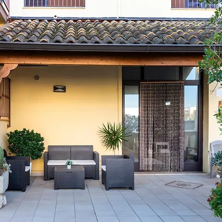 Olimpo Bed & Breakfast