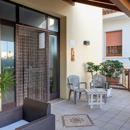 Bed & Breakfast Olimpo