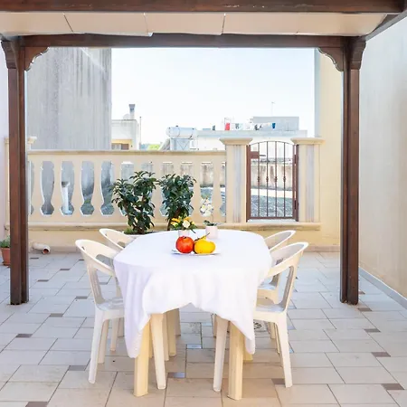 Olimpo Bed & Breakfast 3*