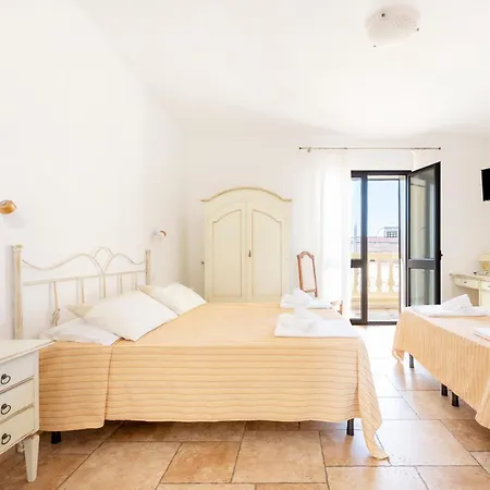 Olimpo Bed & Breakfast Giurdignano