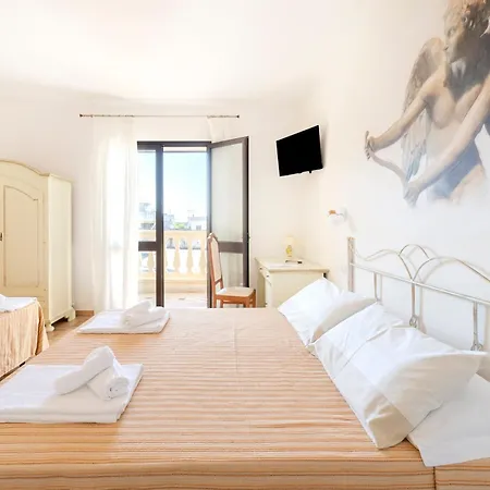 Olimpo Bed & Breakfast Giurdignano