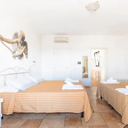 Olimpo 3* Giurdignano
