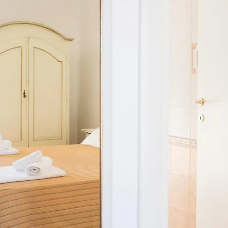 Olimpo Bed & Breakfast Giurdignano