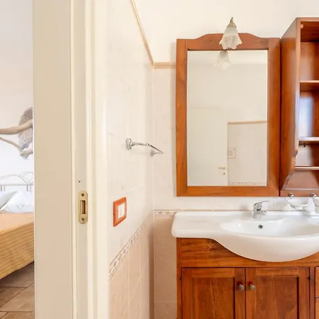 Bed & Breakfast Olimpo 3*