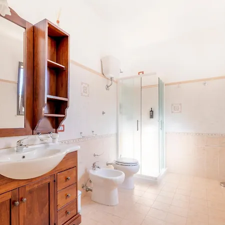 Olimpo Bed & Breakfast Giurdignano