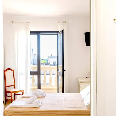 Olimpo 3* Giurdignano