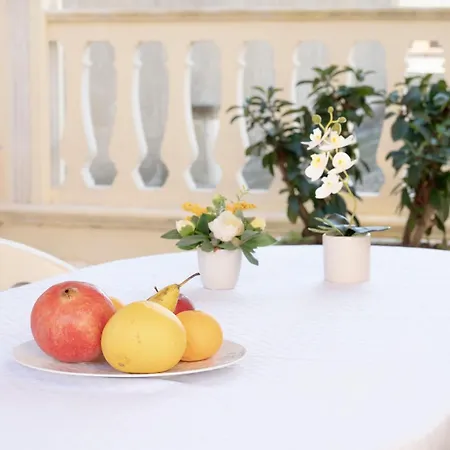 Bed & Breakfast Olimpo 3*