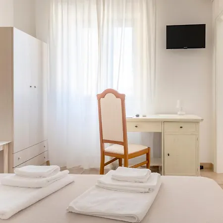 Olimpo Bed & Breakfast 3*