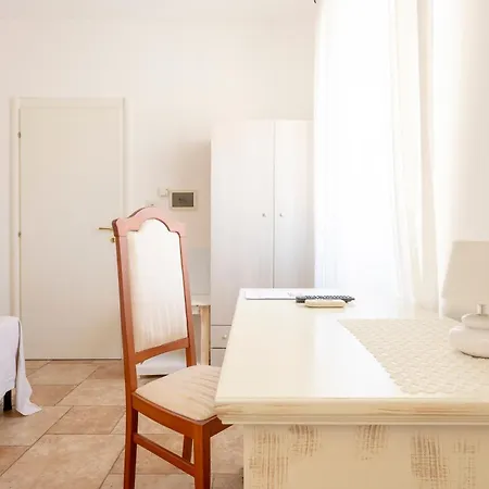 Bed & Breakfast Olimpo Giurdignano