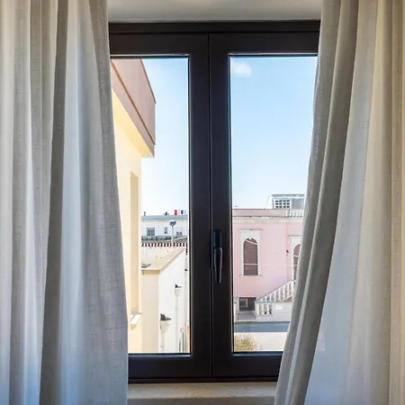 Olimpo Bed & Breakfast