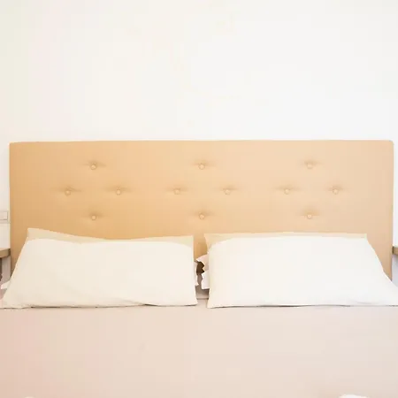 Olimpo Bed & Breakfast