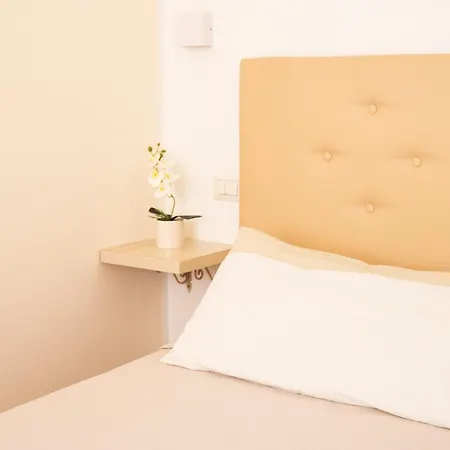 Olimpo Bed & Breakfast Giurdignano