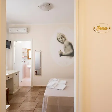 Olimpo 3* Giurdignano