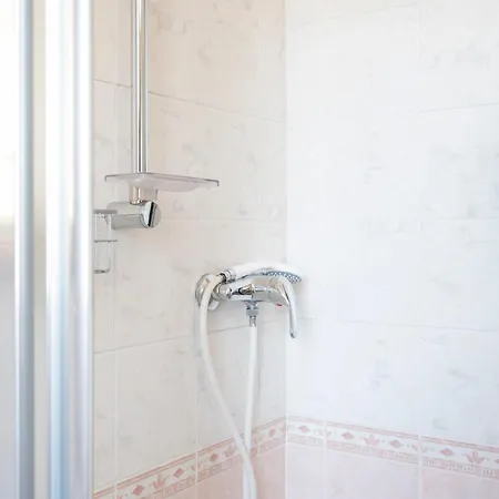Olimpo Bed & Breakfast Giurdignano