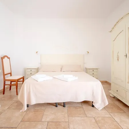 Olimpo Bed & Breakfast