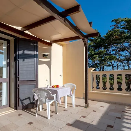 Bed & Breakfast Olimpo Giurdignano