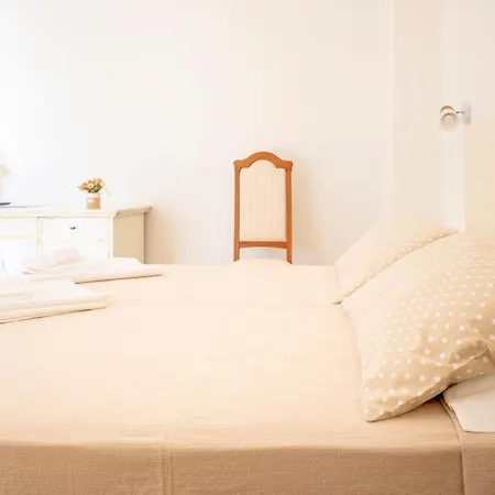 Olimpo Bed & Breakfast 3*