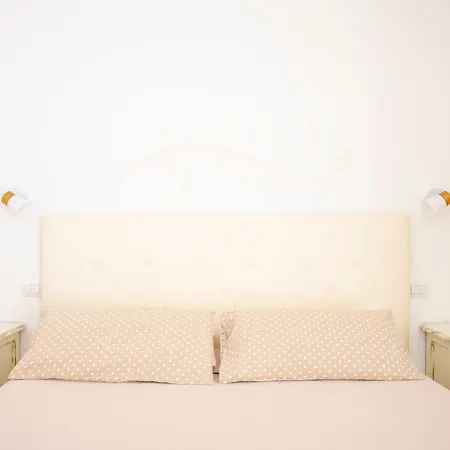 Olimpo Bed & Breakfast Giurdignano