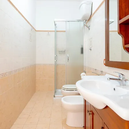Olimpo 3* Giurdignano