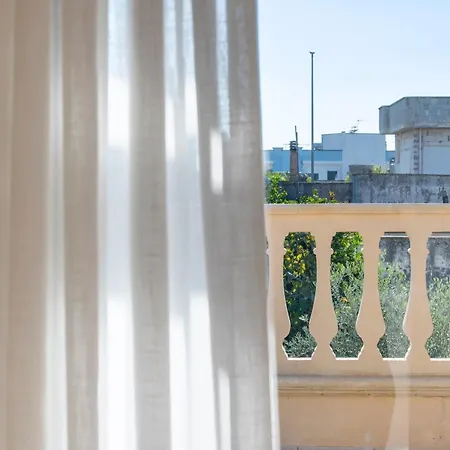 Bed & Breakfast Olimpo Giurdignano