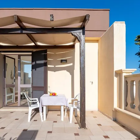 Bed & Breakfast Olimpo Giurdignano