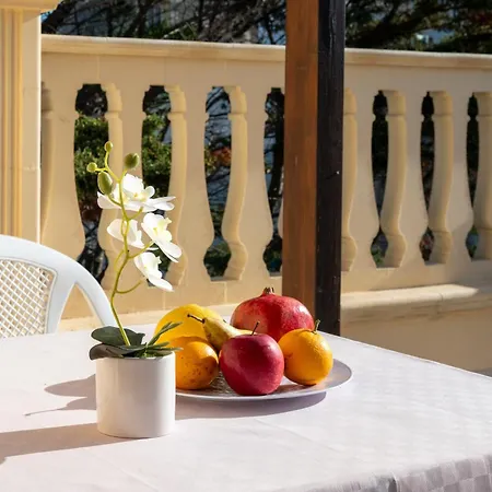 Olimpo Bed & Breakfast
