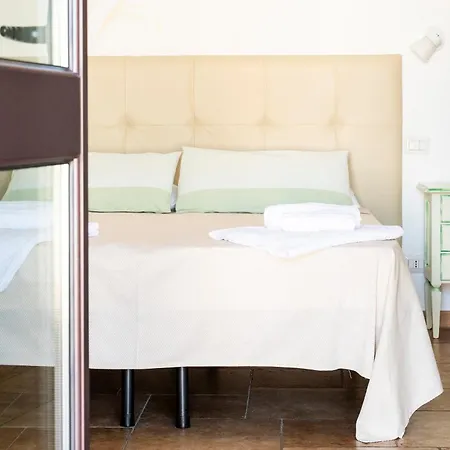 Olimpo 3* Giurdignano