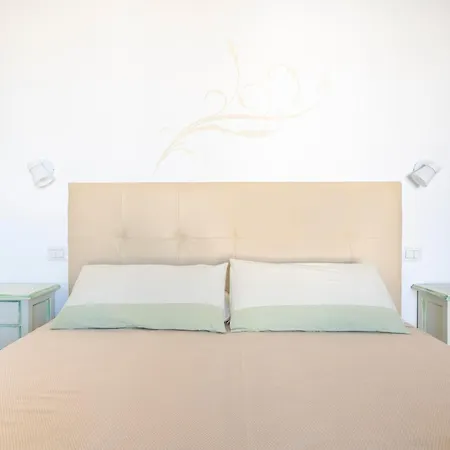 Olimpo Bed & Breakfast Giurdignano