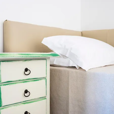Bed & Breakfast Olimpo Giurdignano