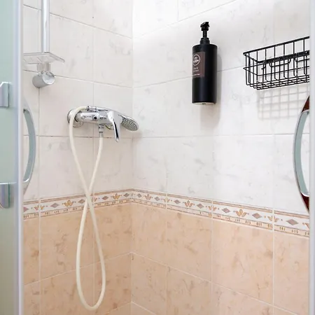 Olimpo Bed & Breakfast 3*