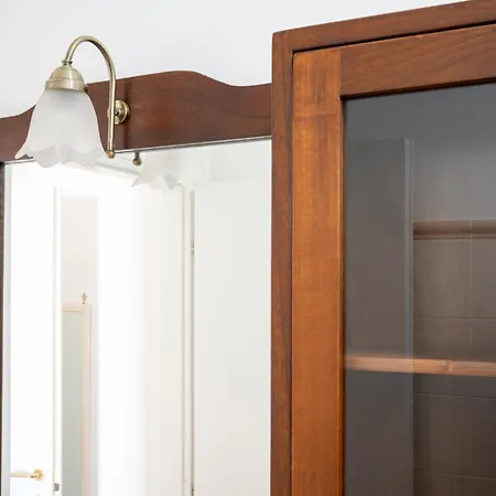 Bed & Breakfast Olimpo