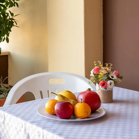 Olimpo Bed & Breakfast 3*