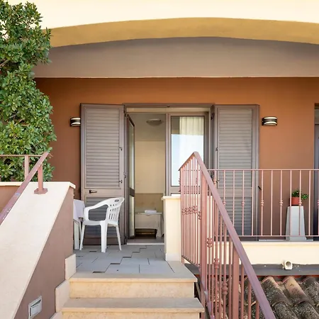 Bed & Breakfast Olimpo Giurdignano