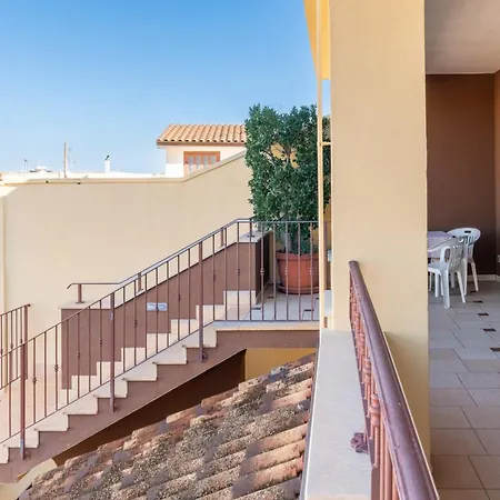 Olimpo Bed & Breakfast 3*