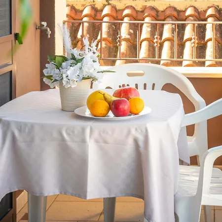 Olimpo Bed & Breakfast