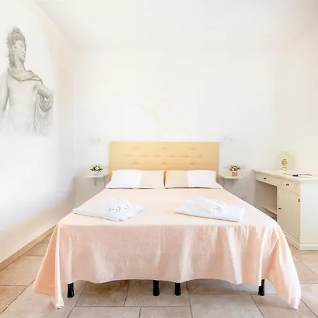 Olimpo 3* Giurdignano