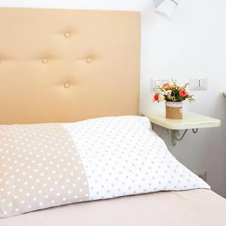 Bed & Breakfast Olimpo