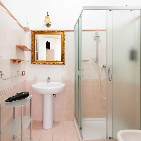 Bed & Breakfast Olimpo Giurdignano