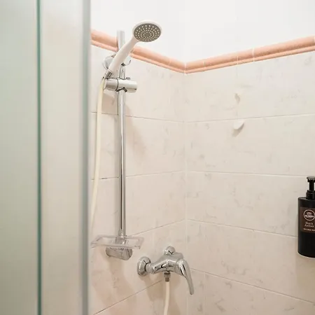 Olimpo Bed & Breakfast Giurdignano