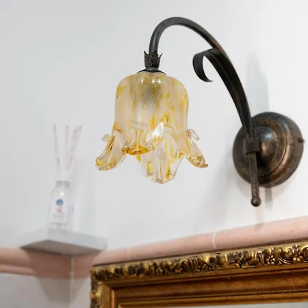 Olimpo Bed & Breakfast Giurdignano