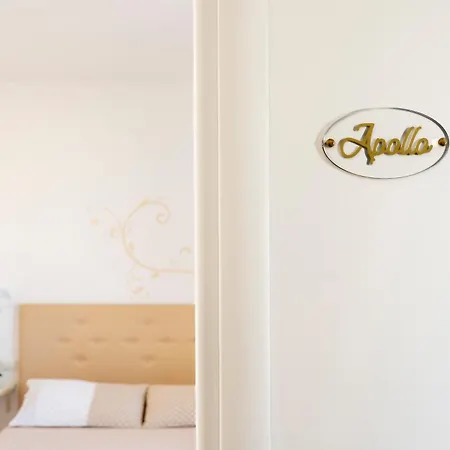 Bed & Breakfast Olimpo